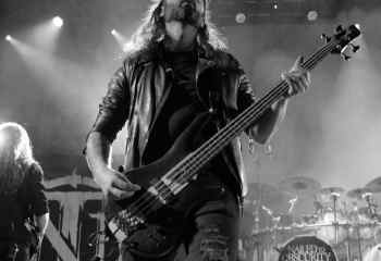 Nailed to Obscurity - Photo By Peti