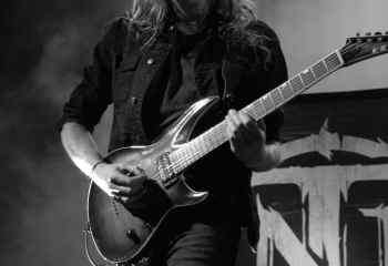 Nailed to Obscurity - Photo By Peti