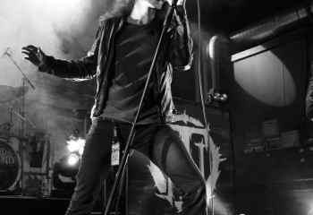 Nailed to Obscurity - Photo By Peti