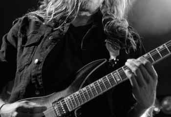 Nailed to Obscurity - Photo By Peti