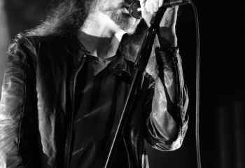 Nailed to Obscurity - Photo By Peti