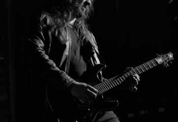 Nailed to Obscurity - Photo By Peti