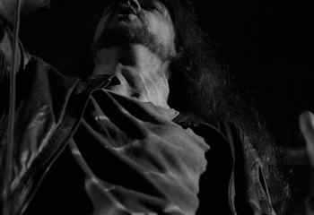 Nailed to Obscurity - Photo By Peti