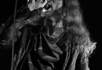 Nailed to Obscurity - Photo By Peti