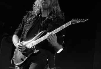 Nailed to Obscurity - Photo By Peti