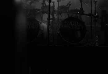 Nailed to Obscurity - Photo By Peti