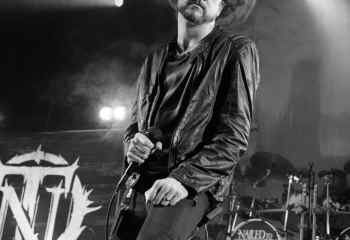 Nailed to Obscurity - Photo By Peti