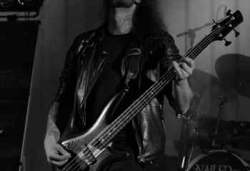 Nailed to Obscurity - Photo By Peti