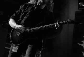 Nailed to Obscurity - Photo By Peti