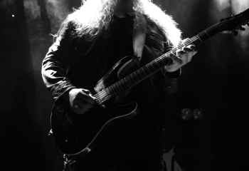 Nailed to Obscurity - Photo By Peti