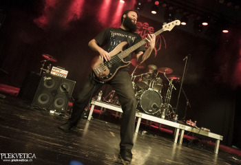 Nihilo - Photo By Dänu