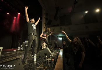 Nihilo - Photo By Dänu