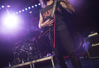 Nihilo - Photo By Dänu