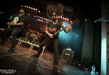 Nihilo - Photo By Dänu