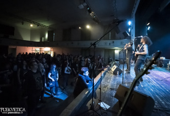 Nihilo - Photo By Dänu