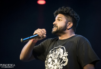 Nihilo - Photo By Dänu