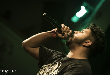 Nihilo - Photo By Dänu