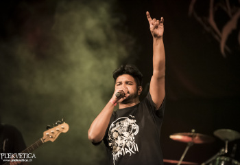 Nihilo - Photo By Dänu