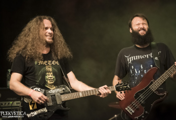 Nihilo - Photo By Dänu