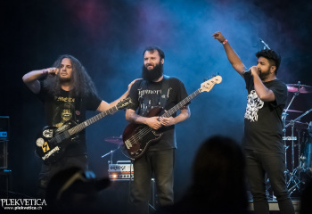 Nihilo - Photo By Dänu