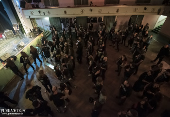 Nihilo - Photo By Dänu