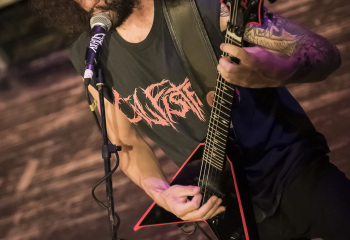 Nihilo - Photo By Dänu