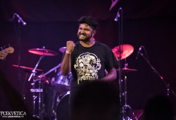 Nihilo - Photo By Dänu