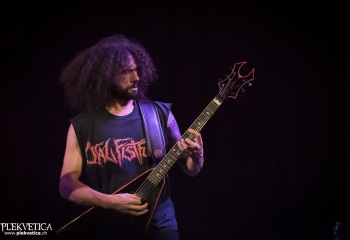 Nihilo - Photo By Dänu