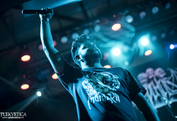 Nihilo - Photo By Dänu