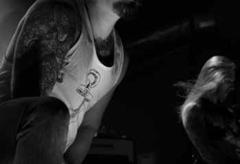 Oceanhoarse - Photo By Peti