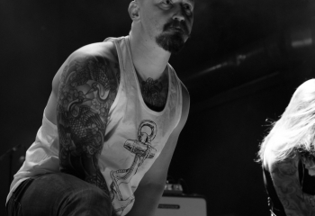 Oceanhoarse - Photo By Peti