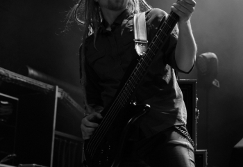 Oceanhoarse - Photo By Peti