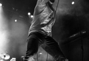 Oceanhoarse - Photo By Peti