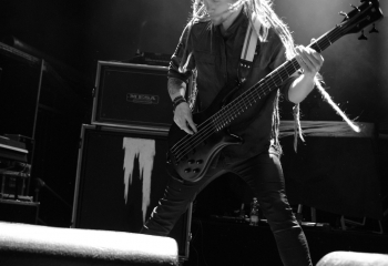 Oceanhoarse - Photo By Peti