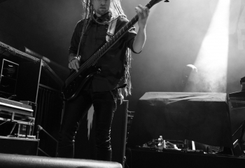 Oceanhoarse - Photo By Peti