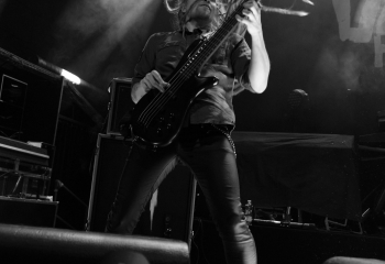 Oceanhoarse - Photo By Peti