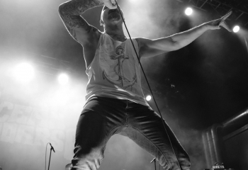 Oceanhoarse - Photo By Peti