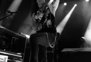 Oceanhoarse - Photo By Peti