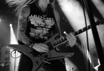 Oceanhoarse - Photo By Peti