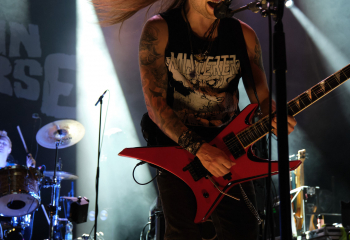 Oceanhoarse - Photo By Peti