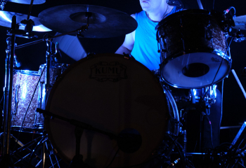 Oceanhoarse - Photo By Peti