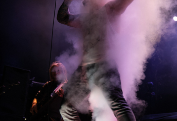 Oceanhoarse - Photo By Peti