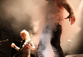 Oceanhoarse - Photo By Peti