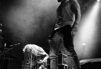 Oceanhoarse - Photo By Peti