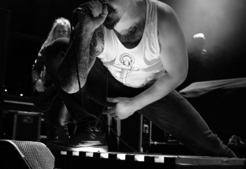 Oceanhoarse - Photo By Peti