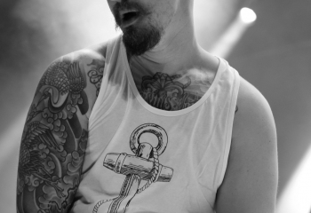 Oceanhoarse - Photo By Peti