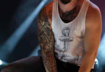 Oceanhoarse - Photo By Peti