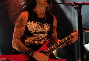 Oceanhoarse - Photo By Peti