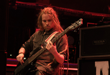 Oceanhoarse - Photo By Peti