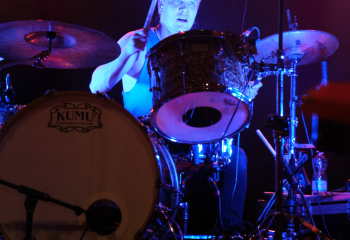 Oceanhoarse - Photo By Peti